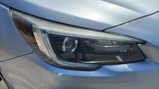 used 2019 Subaru Outback car, priced at $19,998