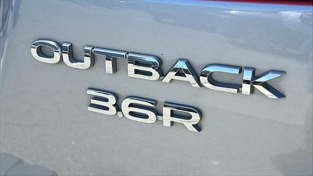 used 2019 Subaru Outback car, priced at $19,998
