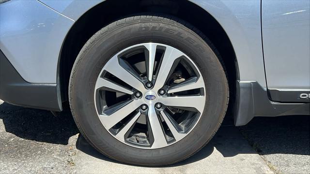 used 2019 Subaru Outback car, priced at $19,998