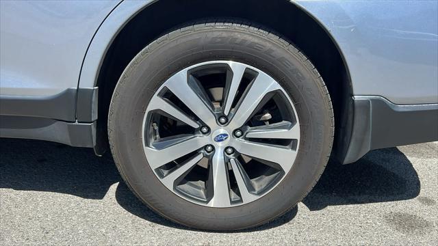 used 2019 Subaru Outback car, priced at $19,998
