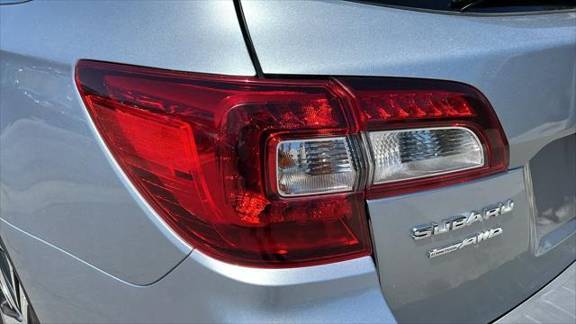 used 2019 Subaru Outback car, priced at $19,998