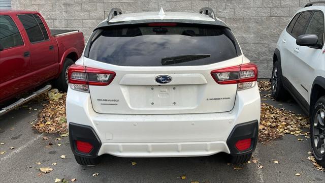 used 2022 Subaru Crosstrek car, priced at $26,995