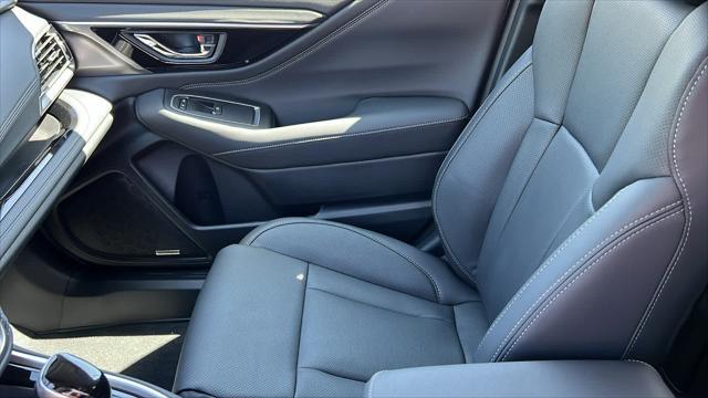 new 2025 Subaru Outback car, priced at $39,724