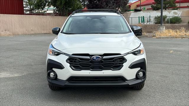new 2025 Subaru Crosstrek car, priced at $28,611