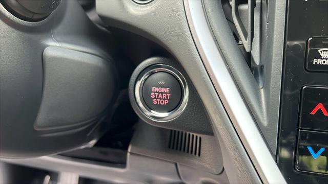new 2025 Subaru Crosstrek car, priced at $28,611
