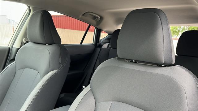 new 2025 Subaru Crosstrek car, priced at $28,611
