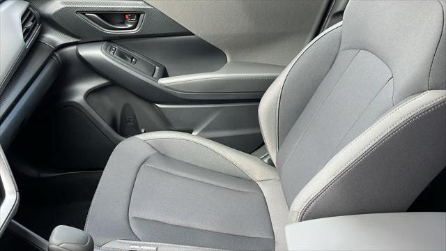 new 2025 Subaru Crosstrek car, priced at $28,611