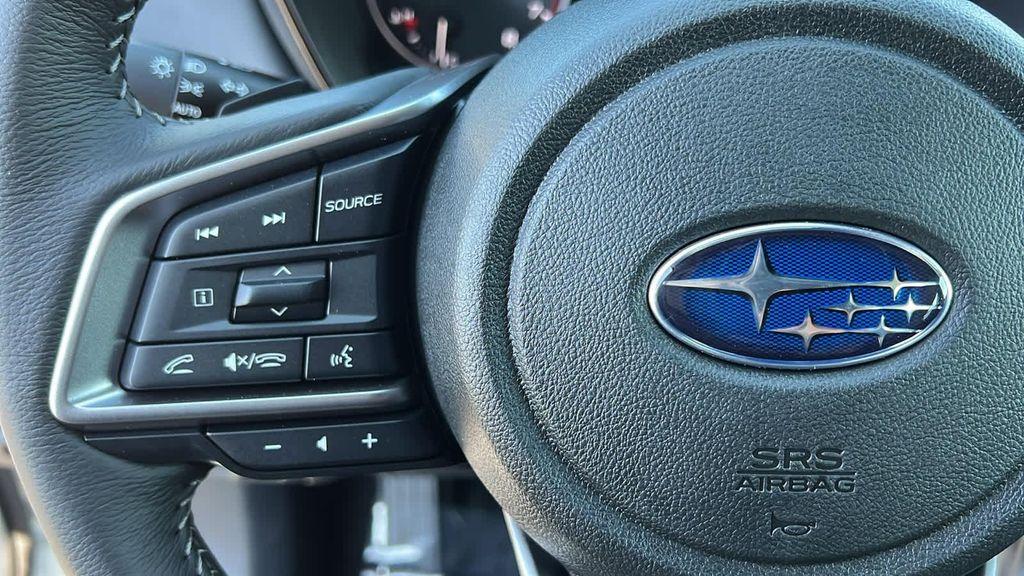 new 2025 Subaru Legacy car, priced at $29,368