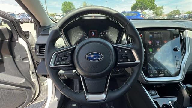new 2025 Subaru Outback car, priced at $33,667