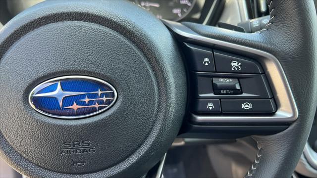 new 2025 Subaru Outback car, priced at $33,667