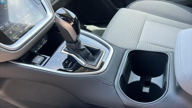 new 2025 Subaru Outback car, priced at $33,667