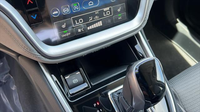 new 2025 Subaru Outback car, priced at $33,667
