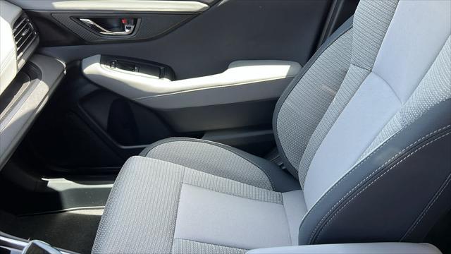 new 2025 Subaru Outback car, priced at $33,667