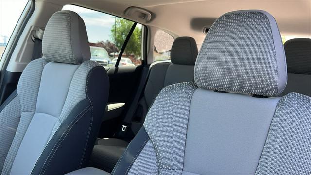 new 2025 Subaru Outback car, priced at $33,667