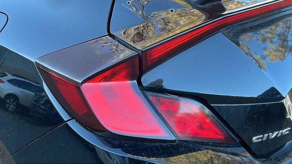 used 2017 Honda Civic car, priced at $15,997