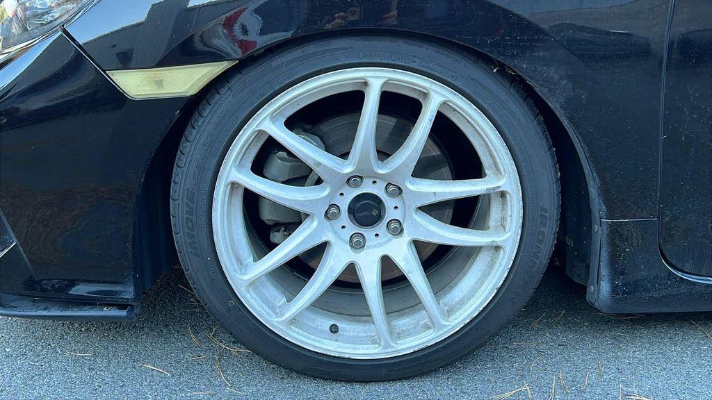 used 2017 Honda Civic car, priced at $15,997