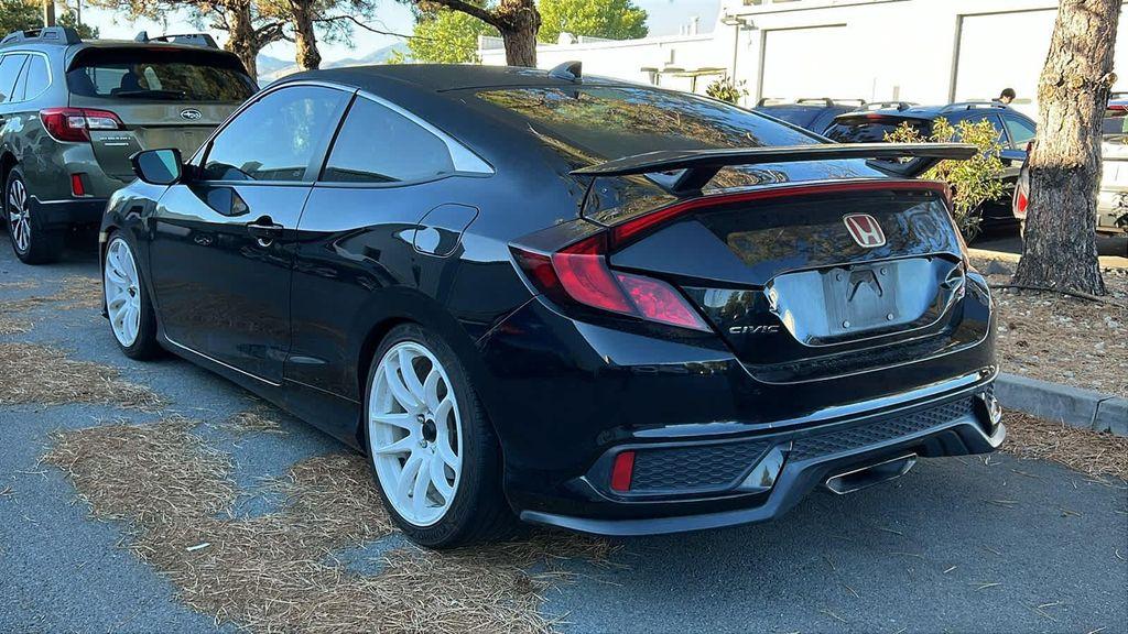 used 2017 Honda Civic car, priced at $15,997
