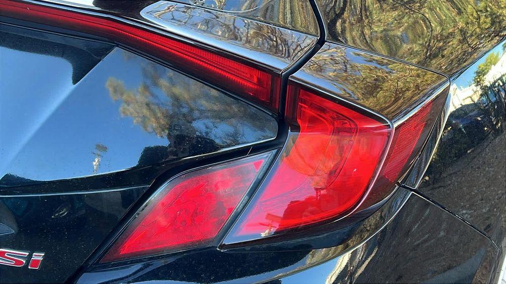 used 2017 Honda Civic car, priced at $15,997