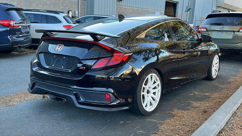 used 2017 Honda Civic car, priced at $15,997