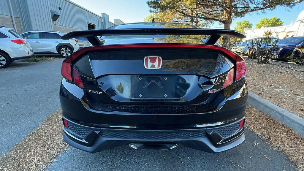 used 2017 Honda Civic car, priced at $15,997