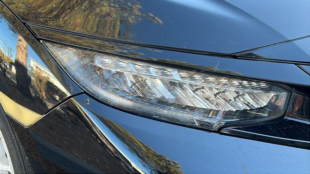 used 2017 Honda Civic car, priced at $15,997