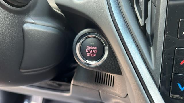 new 2025 Subaru Crosstrek car, priced at $33,693