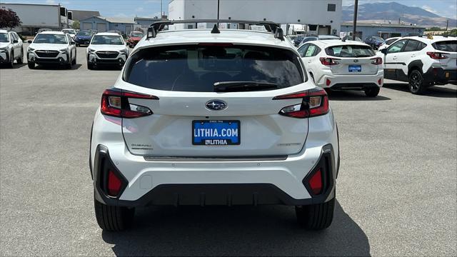 new 2025 Subaru Crosstrek car, priced at $33,693