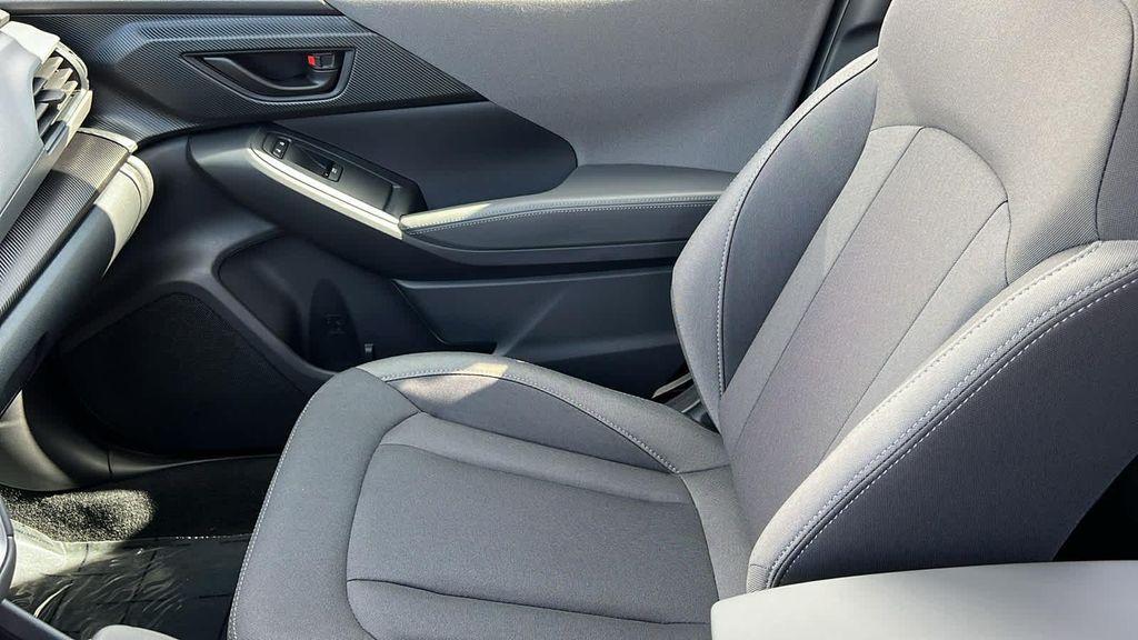 new 2025 Subaru Crosstrek car, priced at $30,384
