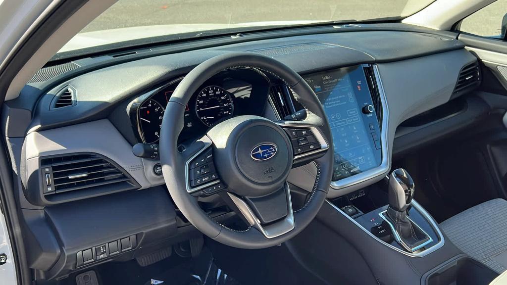 new 2025 Subaru Outback car, priced at $30,853