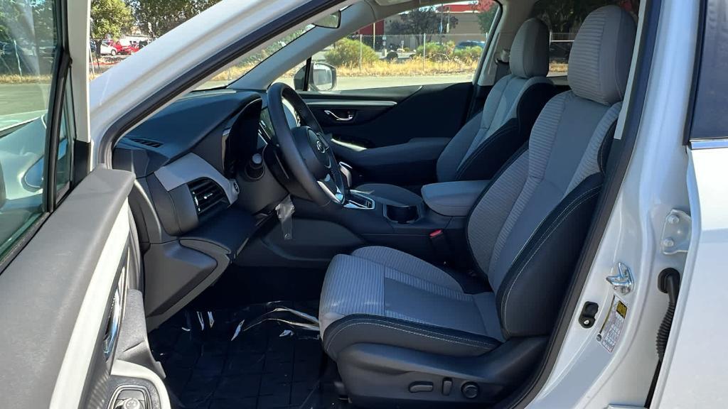 new 2025 Subaru Outback car, priced at $30,853