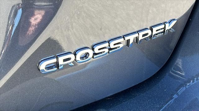 new 2024 Subaru Crosstrek car, priced at $29,167