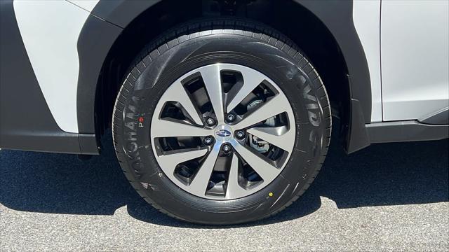 new 2025 Subaru Outback car, priced at $32,465