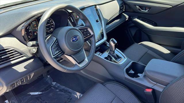 new 2025 Subaru Outback car, priced at $32,465