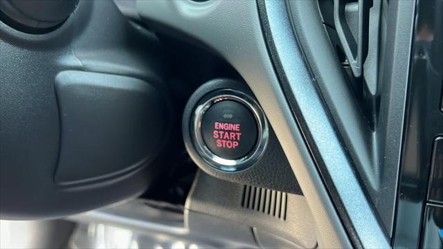 new 2025 Subaru Crosstrek car, priced at $36,317