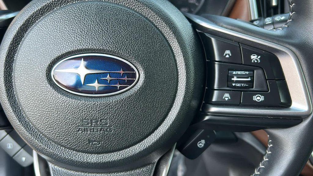 used 2022 Subaru Outback car, priced at $25,977