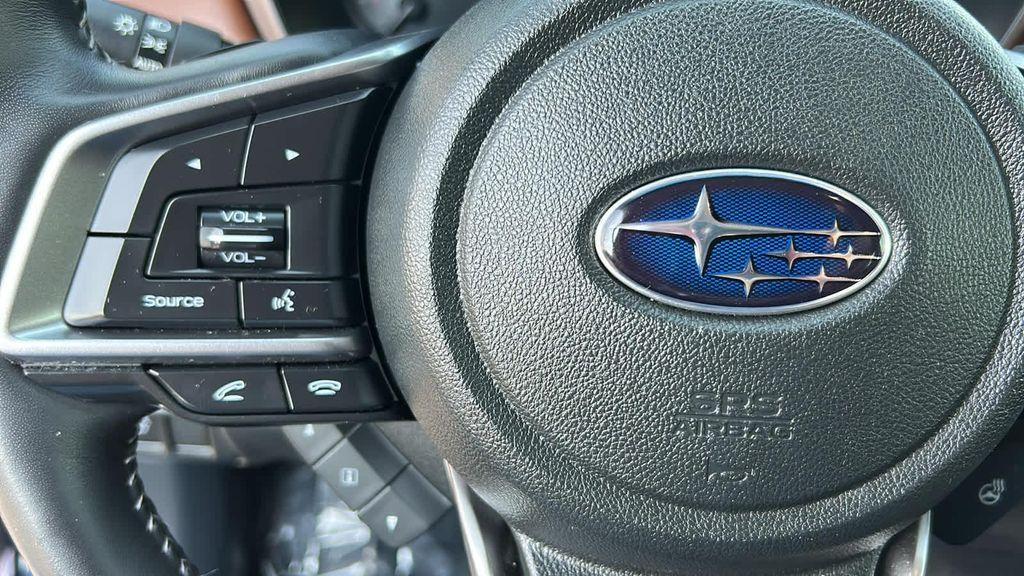 used 2022 Subaru Outback car, priced at $25,977