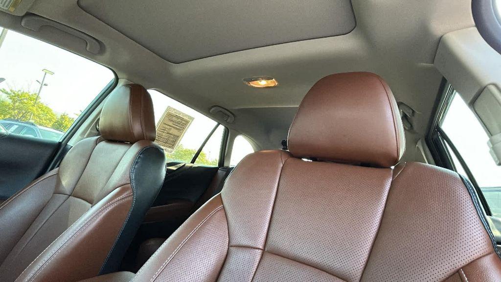 used 2022 Subaru Outback car, priced at $25,977