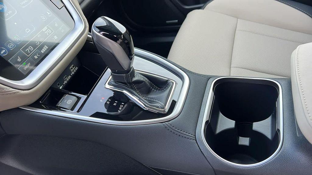 new 2025 Subaru Outback car, priced at $39,269