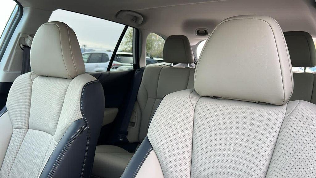 new 2025 Subaru Outback car, priced at $39,269