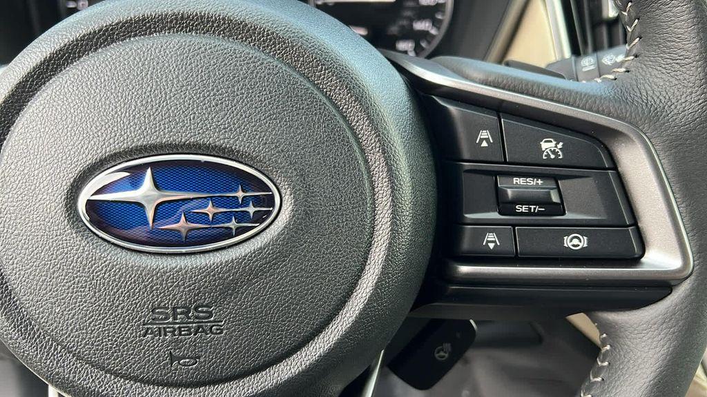 new 2025 Subaru Outback car, priced at $39,269