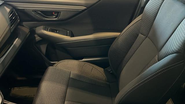 new 2025 Subaru Outback car, priced at $28,652