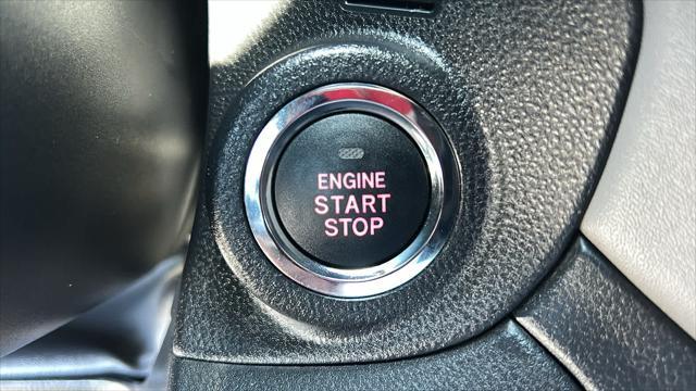 used 2024 Subaru Legacy car, priced at $25,998