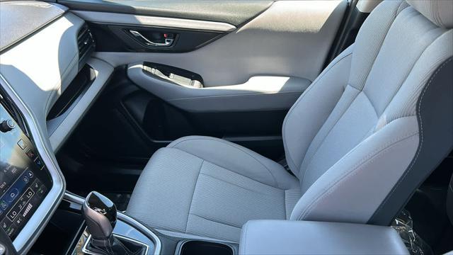 used 2024 Subaru Legacy car, priced at $25,998