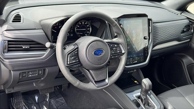 new 2025 Subaru Forester car, priced at $38,028