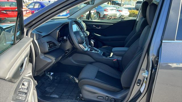 new 2025 Subaru Outback car, priced at $33,652