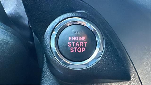 used 2024 Subaru Crosstrek car, priced at $24,998