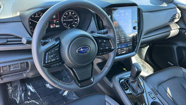 used 2024 Subaru Crosstrek car, priced at $30,977