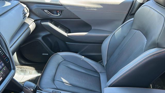 used 2024 Subaru Crosstrek car, priced at $30,977