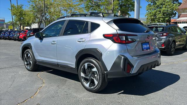 used 2024 Subaru Crosstrek car, priced at $30,977