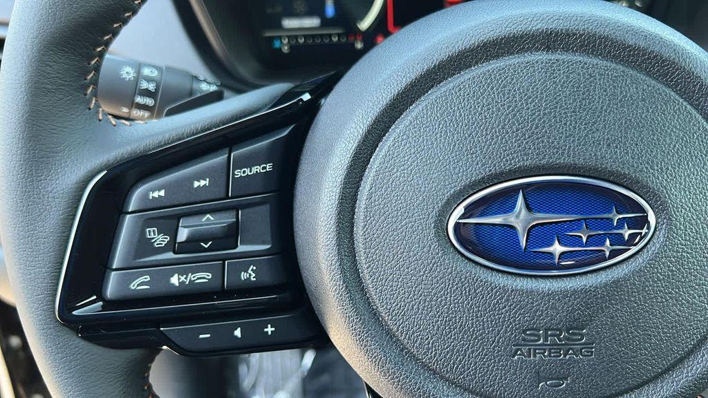 new 2025 Subaru Forester Hybrid car, priced at $45,932